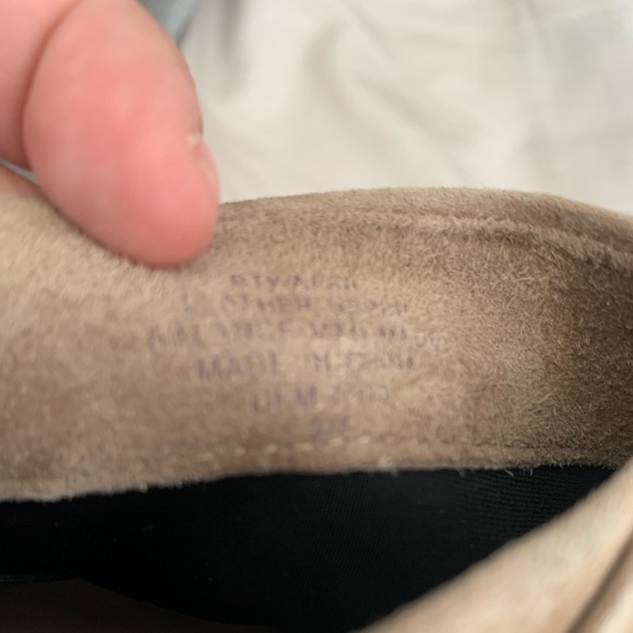 Boutique 9 Boots - Picture 6 of 6